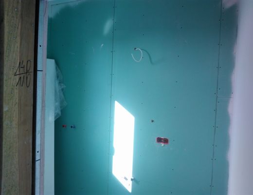 Budowa domu w Tychach