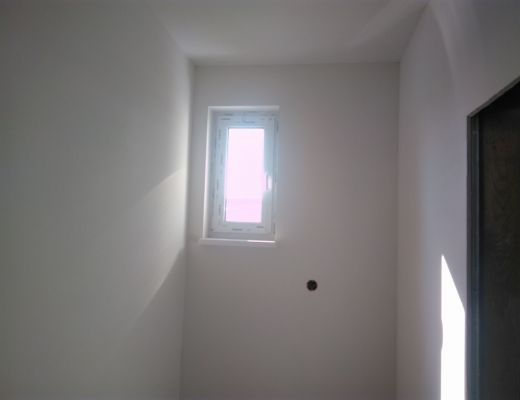 Budowa domu w Tychach