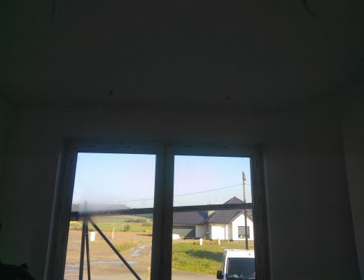 Budowa domu w Tychach