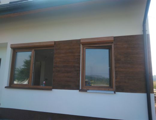 Budowa domu w Tychach