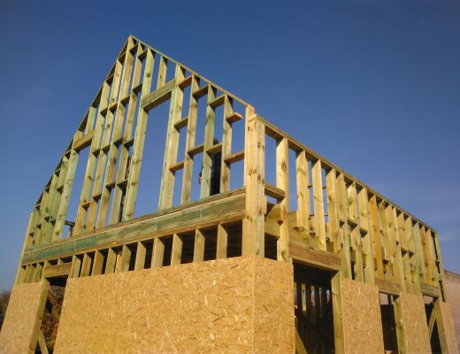 Budowa domu w Zabrzu