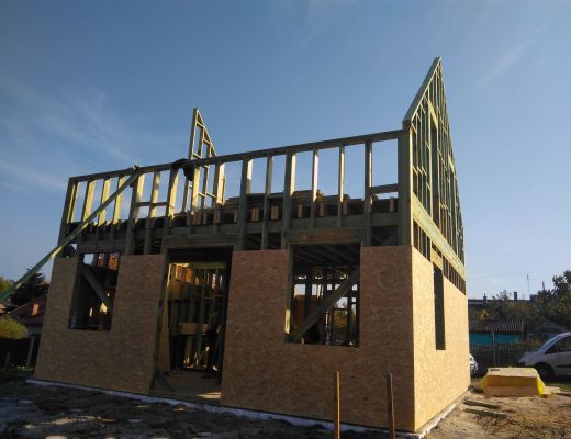 Budowa domu w Zabrzu