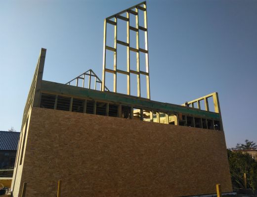 Budowa domu w Zabrzu