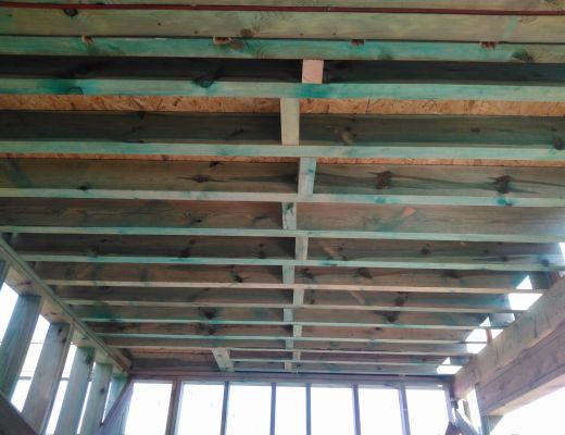 Budowa domu w Zabrzu