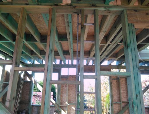 Budowa domu w Zabrzu