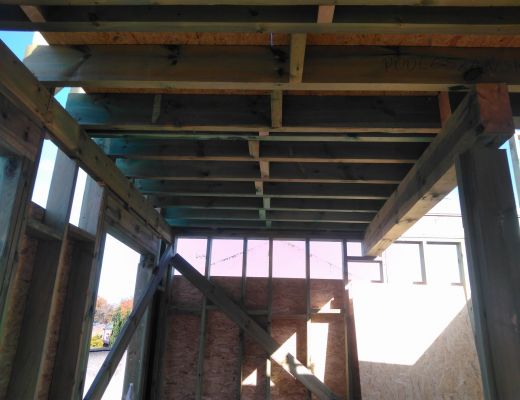 Budowa domu w Zabrzu