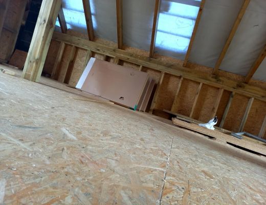 Budowa domu w Imielinie