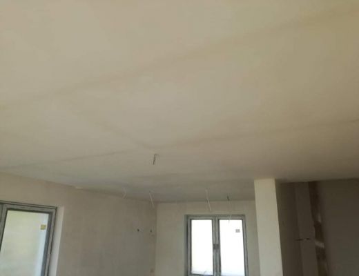 Budowa domu w Łaziskach