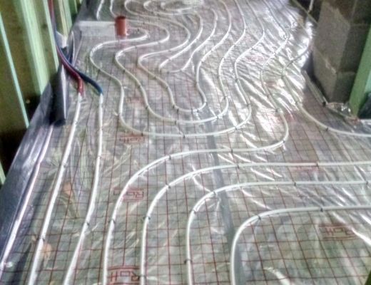 Budowa domu w Gorlicach