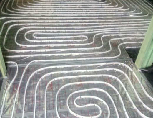 Budowa domu w Gorlicach