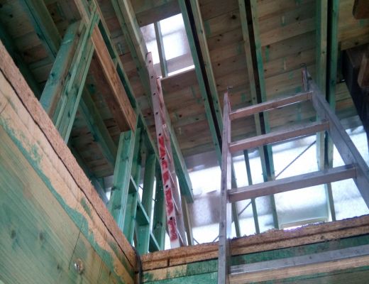 Budowa domu w Gorlicach