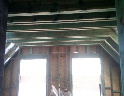 Budowa domu w Gorlicach