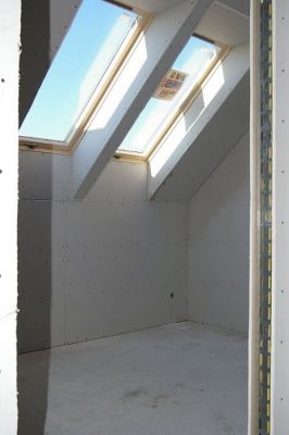 Budowa domu w Pyskowicach