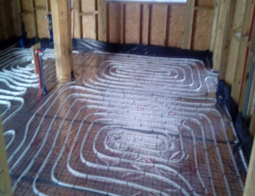 Budowa domu w Mysłowicach