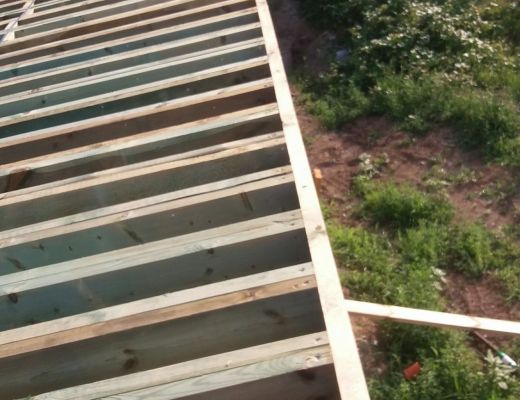 Budowa domu w Dąbrowie Górniczej