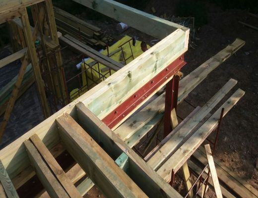 Budowa domu w Dąbrowie Górniczej