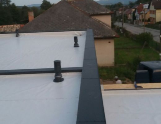 Budowa domu w Dąbrowie Górniczej