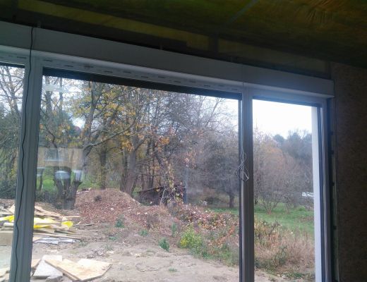 Budowa domu w Dąbrowie Górniczej