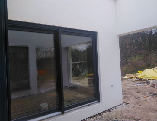 Budowa domu w Dąbrowie Górniczej