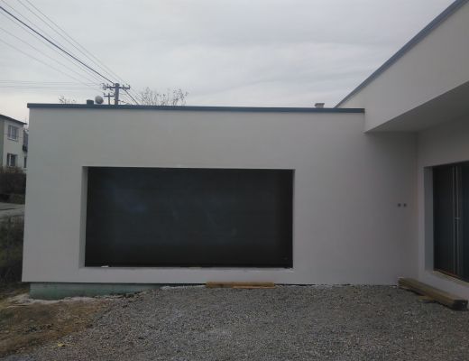 Budowa domu w Dąbrowie Górniczej