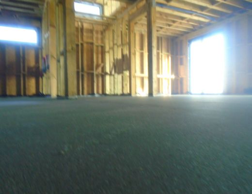 Budowa domu w Bestwince