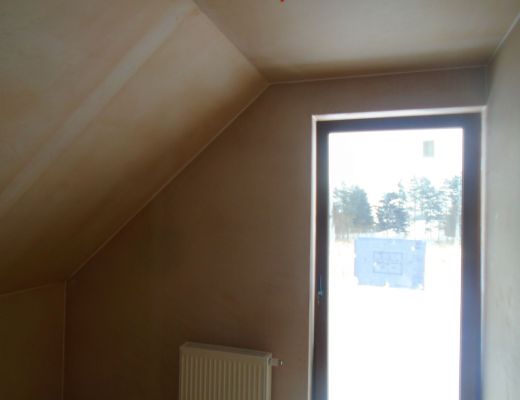 Budowa domu w Bestwince