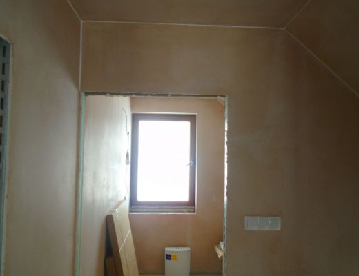 Budowa domu w Bestwince