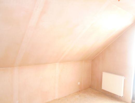 Budowa domu w Bestwince