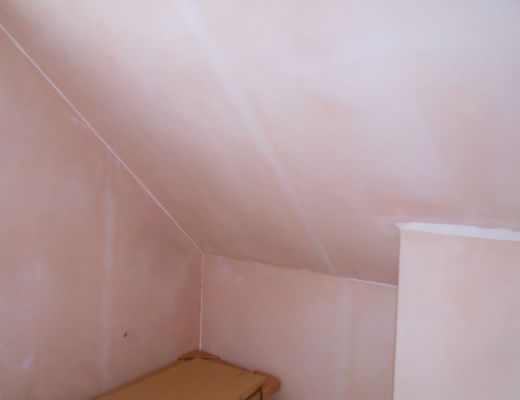 Budowa domu w Bestwince