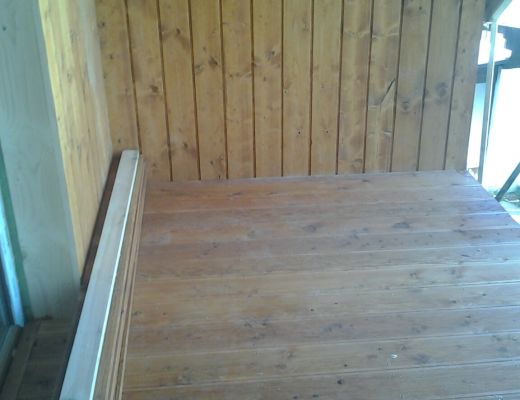 Budowa domu w Godziszce