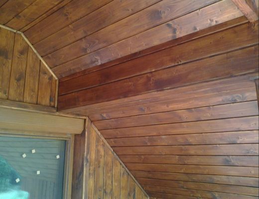 Budowa domu w Godziszce