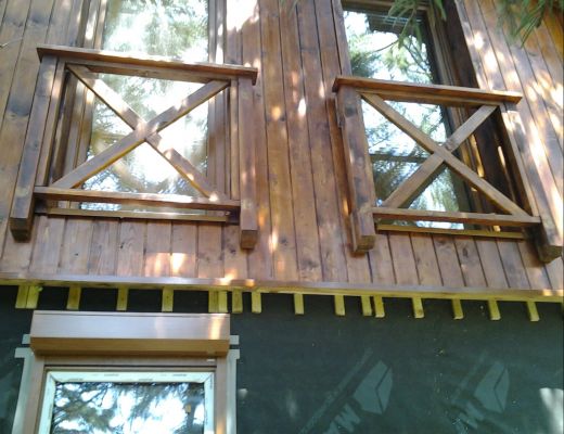 Budowa domu w Godziszce