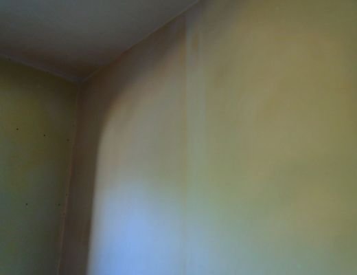 Budowa domu w Godziszce