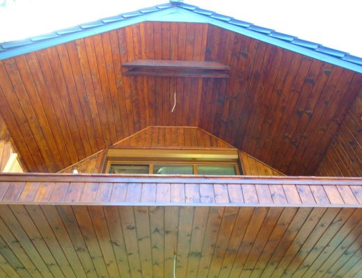 Budowa domu w Godziszce