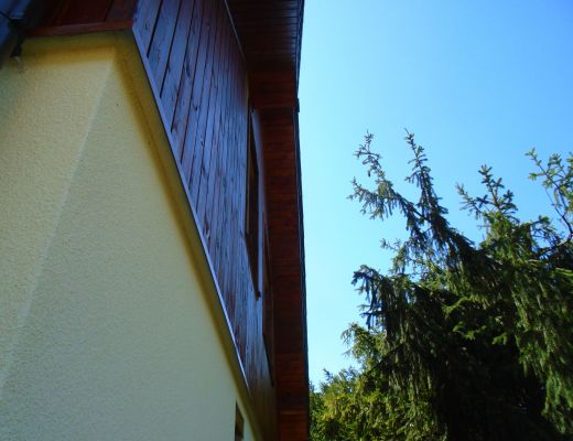 Budowa domu w Godziszce