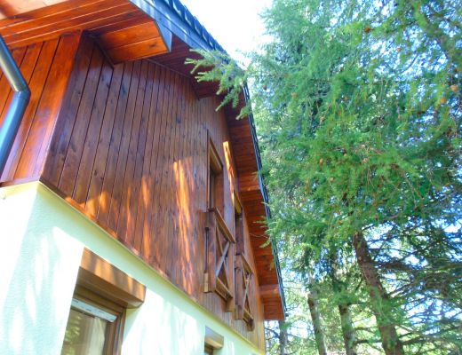 Budowa domu w Godziszce