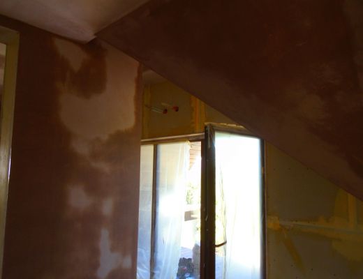 Budowa domu w Godziszce