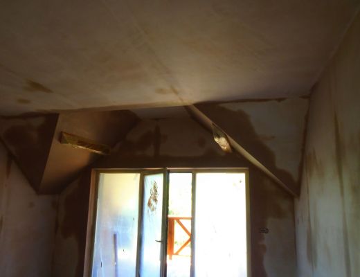 Budowa domu w Godziszce