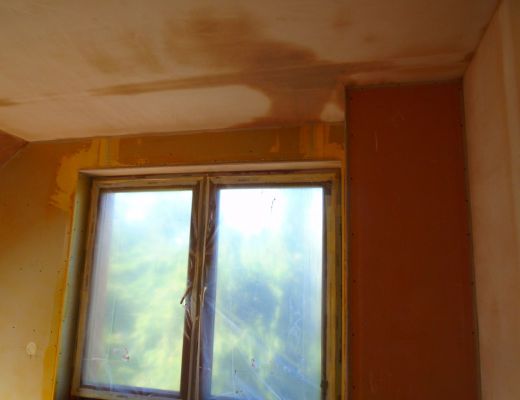 Budowa domu w Godziszce