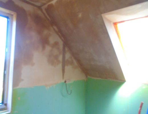 Budowa domu w Godziszce