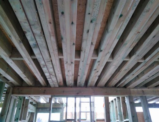 Budowa domu w Jaworznie