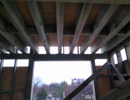 Budowa domu w Jaworznie