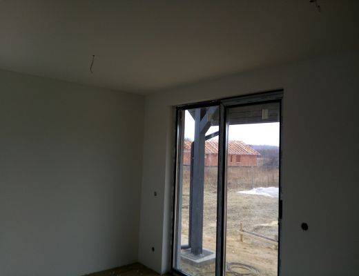 Budowa domu w Jaworznie