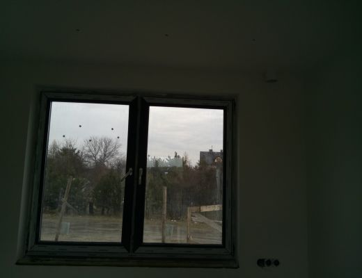 Budowa domu w Jaworznie