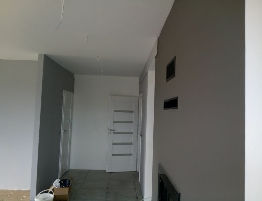 Budowa domu w Jaworznie