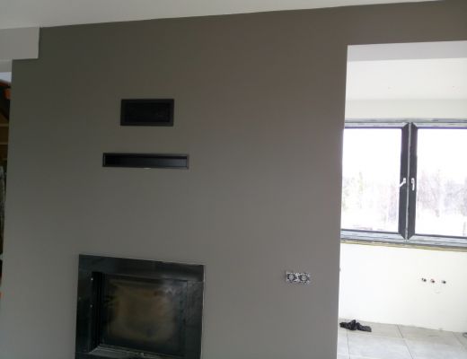 Budowa domu w Jaworznie