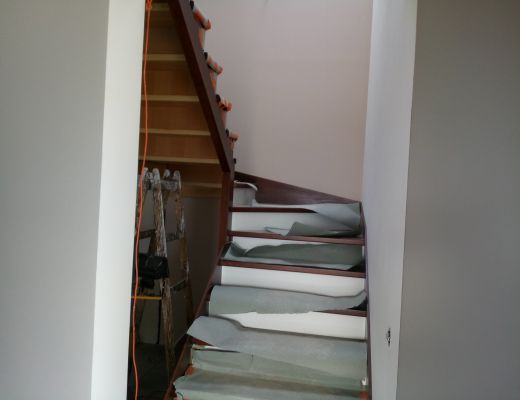 Budowa domu w Jaworznie