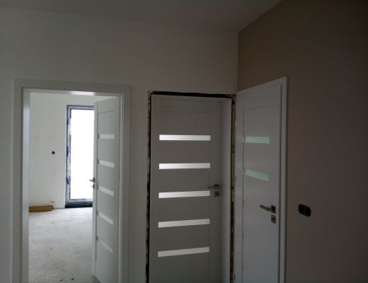 Budowa domu w Jaworznie