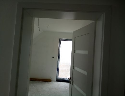 Budowa domu w Jaworznie