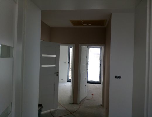 Budowa domu w Jaworznie